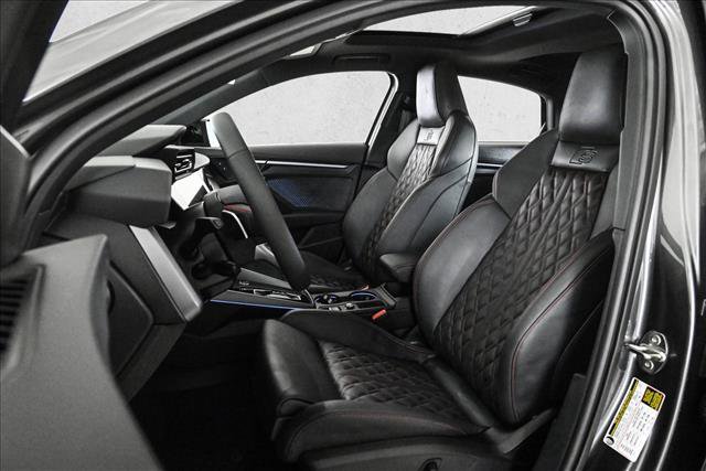 New 2026 Audi S3 Premium image 17