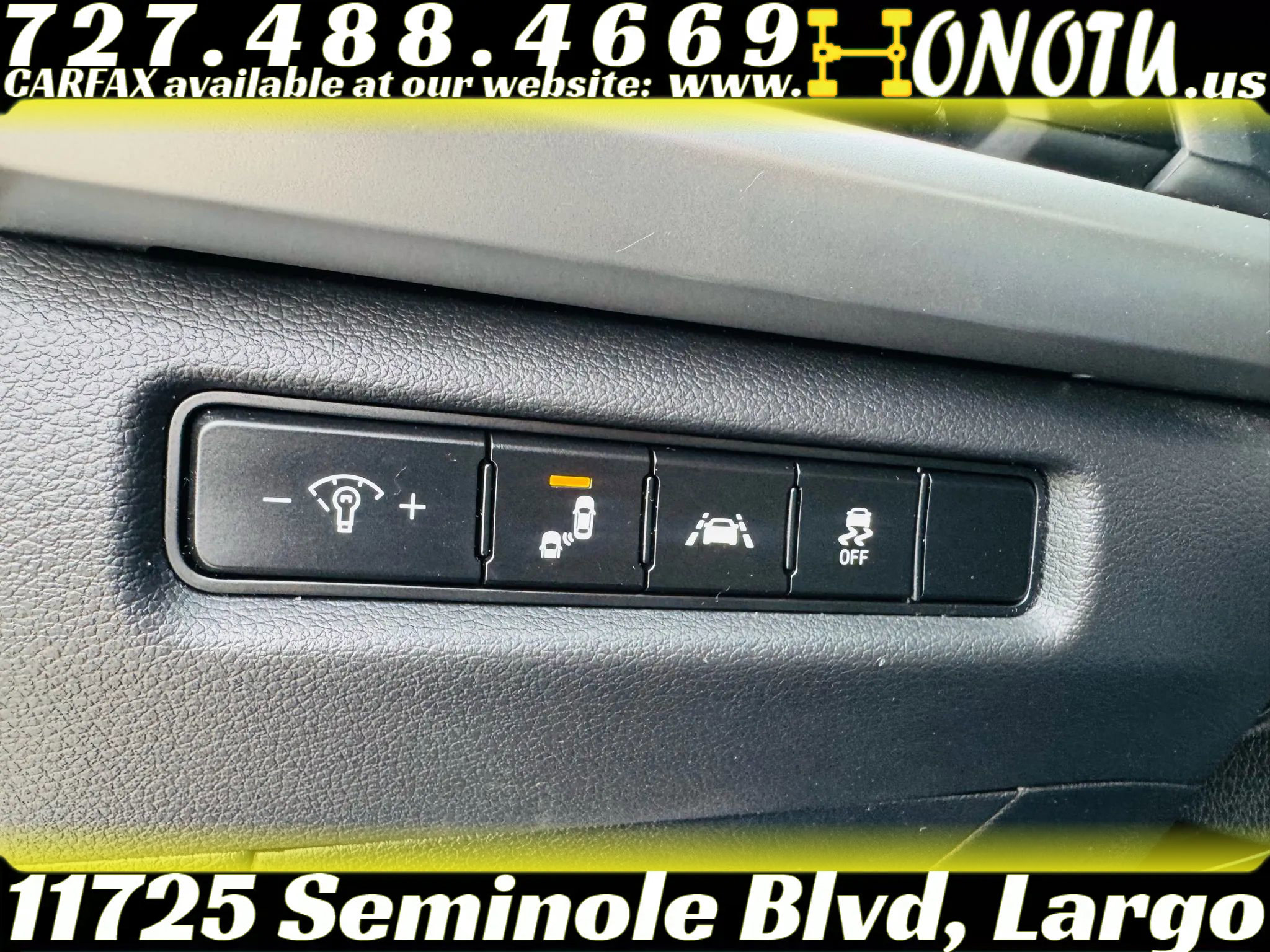 Used 2020 Kia Telluride S image 32