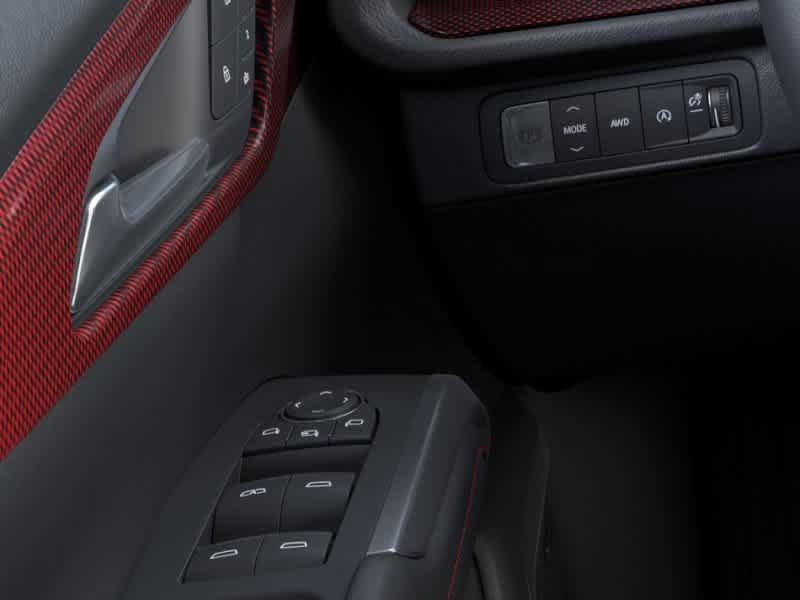 New 2026 Chevrolet Traverse RS w/ LPO, Floor Liner Package AWD/4WD image 22