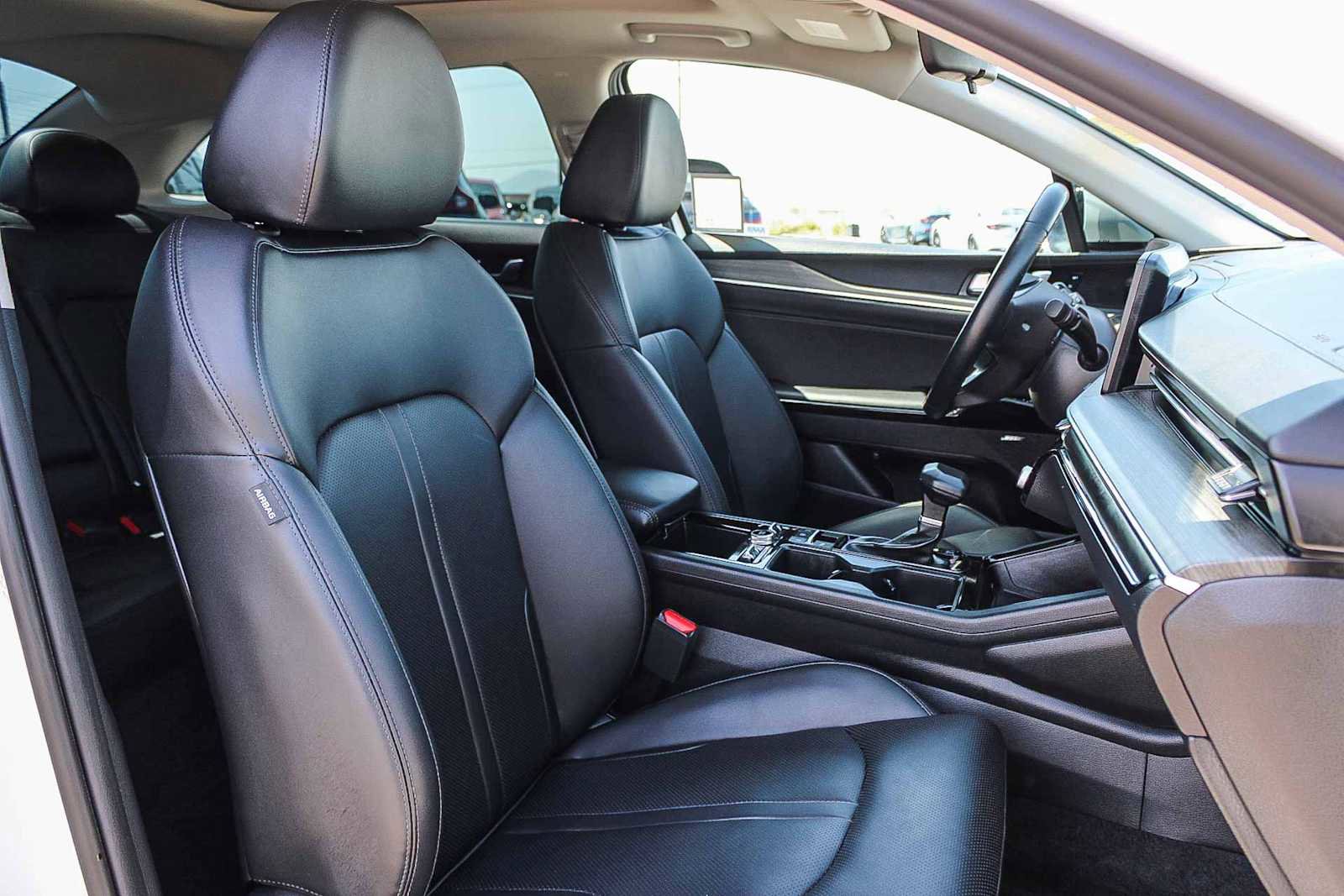 Used 2025 Kia K5 EX image 16