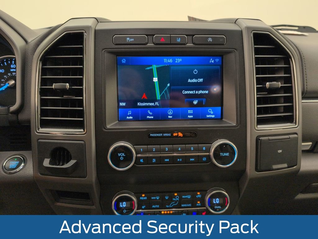 Used 2020 Ford Expedition XLT w/ Equipment Group 202A RWD image 28
