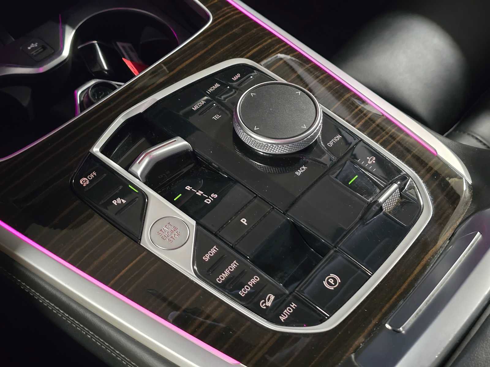 Used 2023 BMW X7 xDrive40i image 16