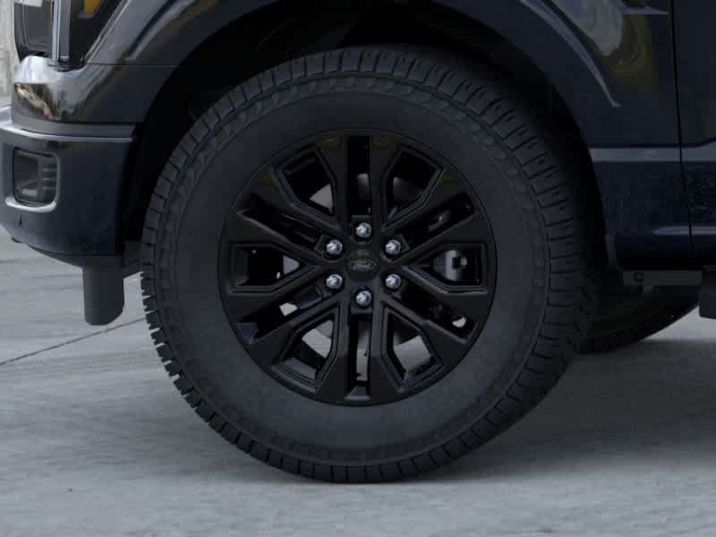 New 2026 Ford F150 Lariat AWD/4WD image 19