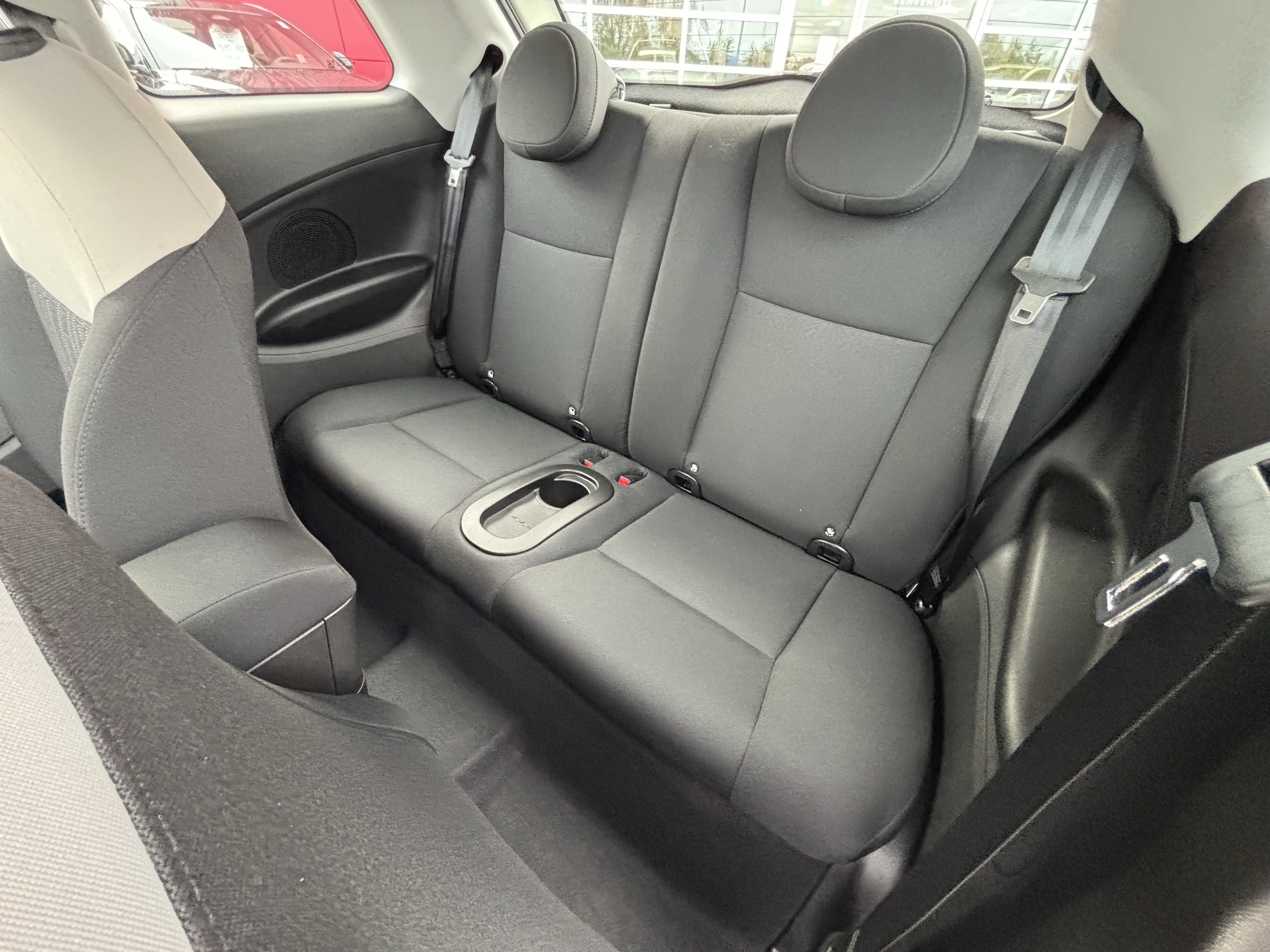 New 2026 FIAT 500 e w/ Comfort Group FWD image 33