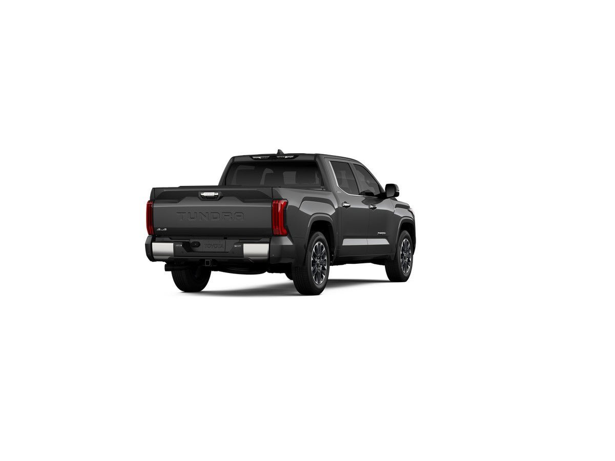 New 2026 Toyota Tundra Limited image 43