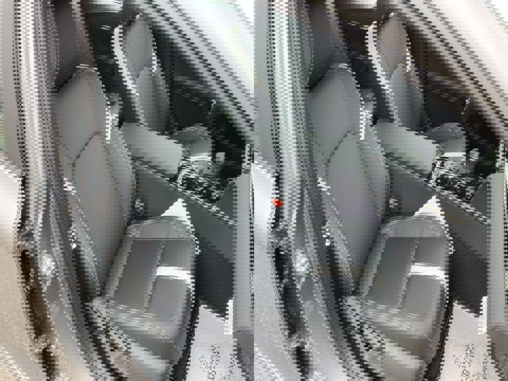 Certified 2026 Toyota Camry SE image 28