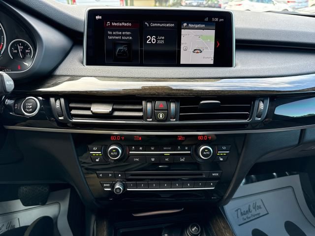 Used 2018 BMW X5 xDrive35i image 15