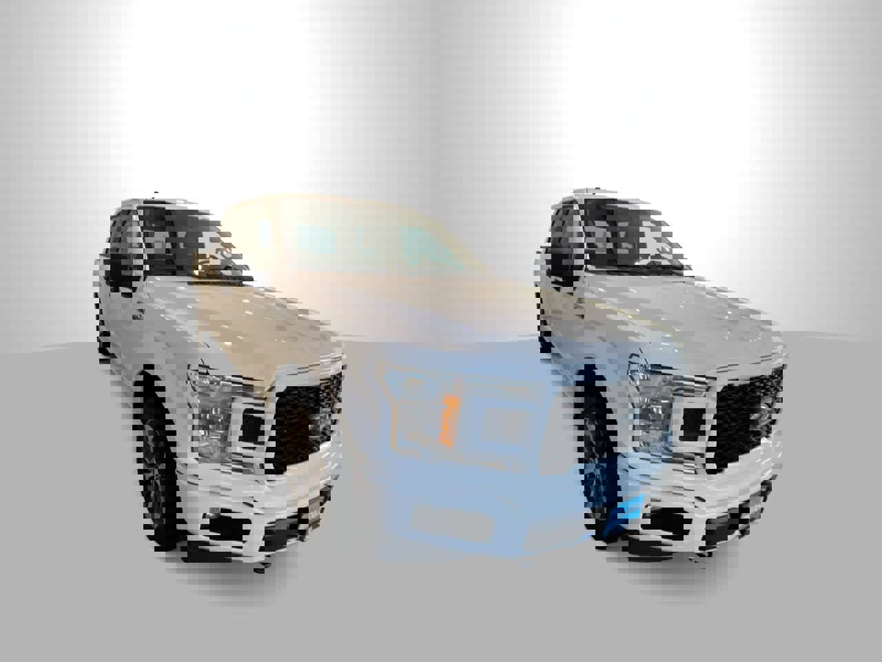 Used 2019 Ford F150 XL w/ Equipment Group 101A Mid video 2