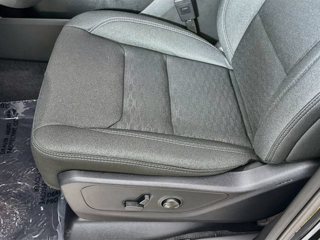 New 2027 RAM 1500 Big Horn AWD/4WD image 19