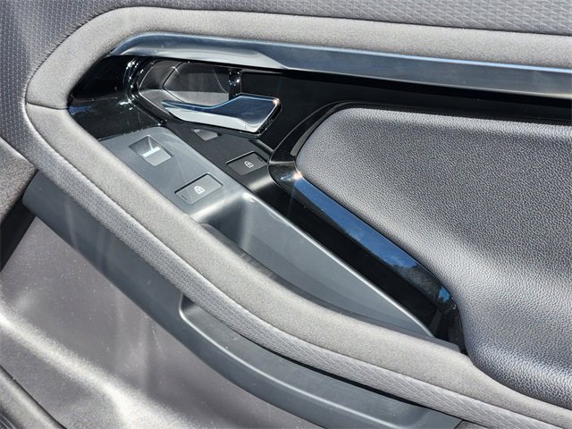 Used 2022 Land Rover Range Rover Evoque S image 21