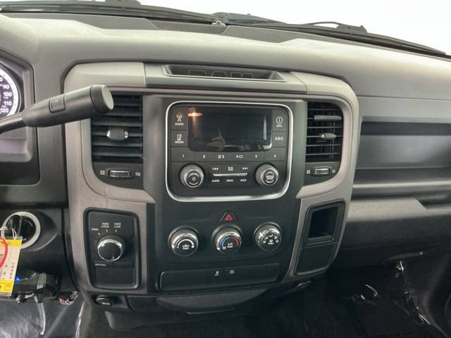 Used 2016 RAM 1500 ST w/ SXT Appearance Group AWD/4WD image 16