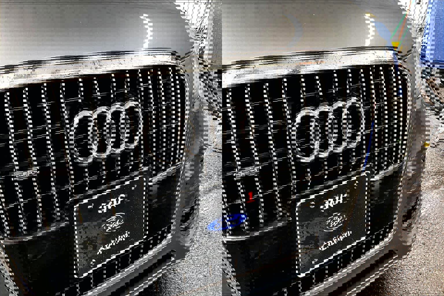 Used 2017 Audi Q5 2.0T Premium w/ Audi MMI Navigation Plus image 28