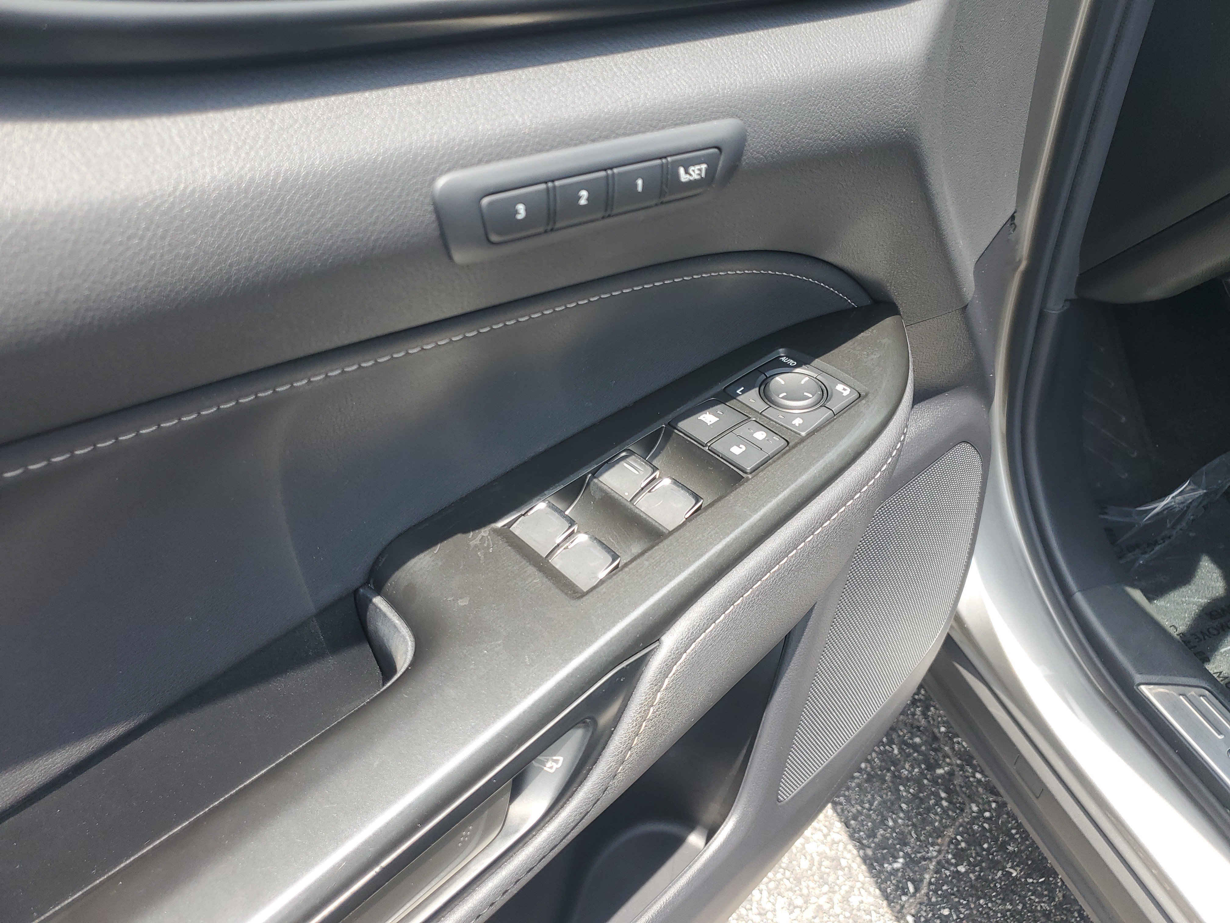 Used 2022 Lexus NX 250 FWD image 23