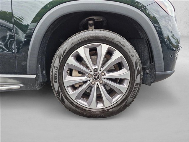 Used 2022 Mercedes-Benz GLE 350 4MATIC image 25