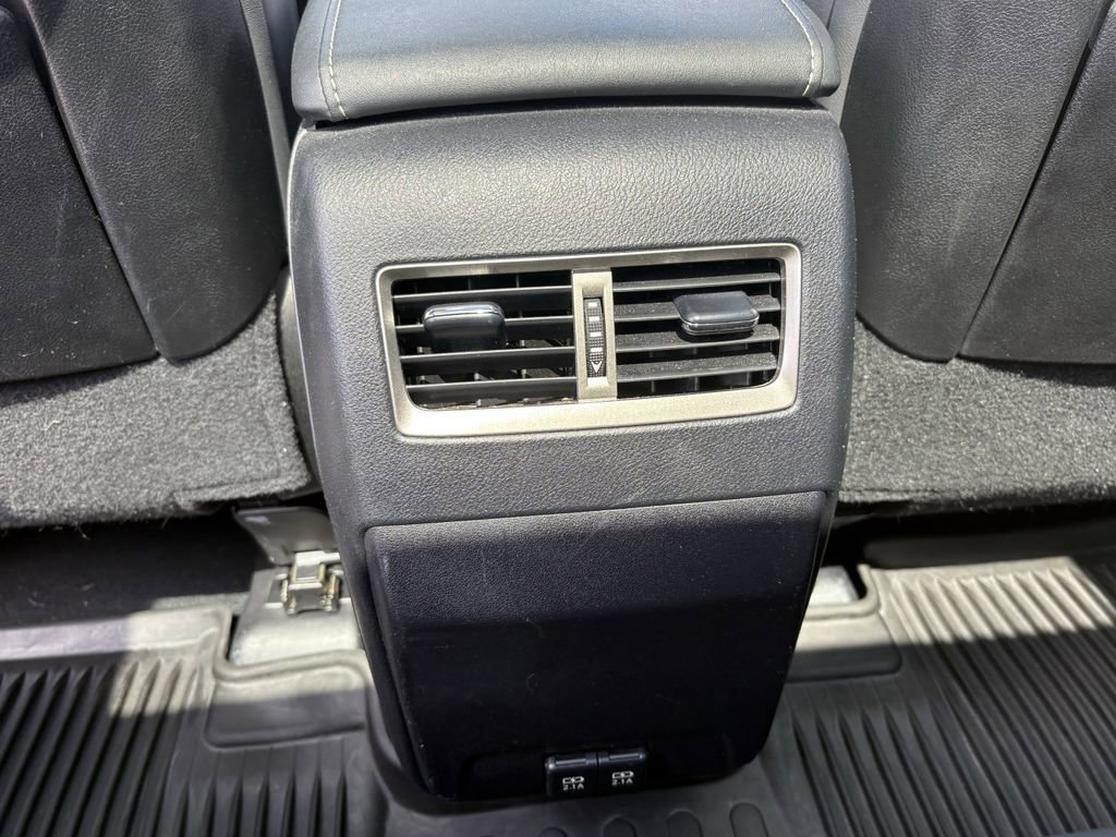 Used 2022 Lexus RX 350 F Sport w/ Accessory Package image 25