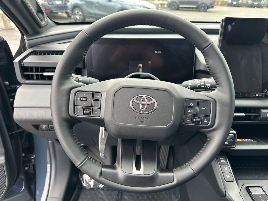 New 2026 Toyota RAV4 XSE image 18