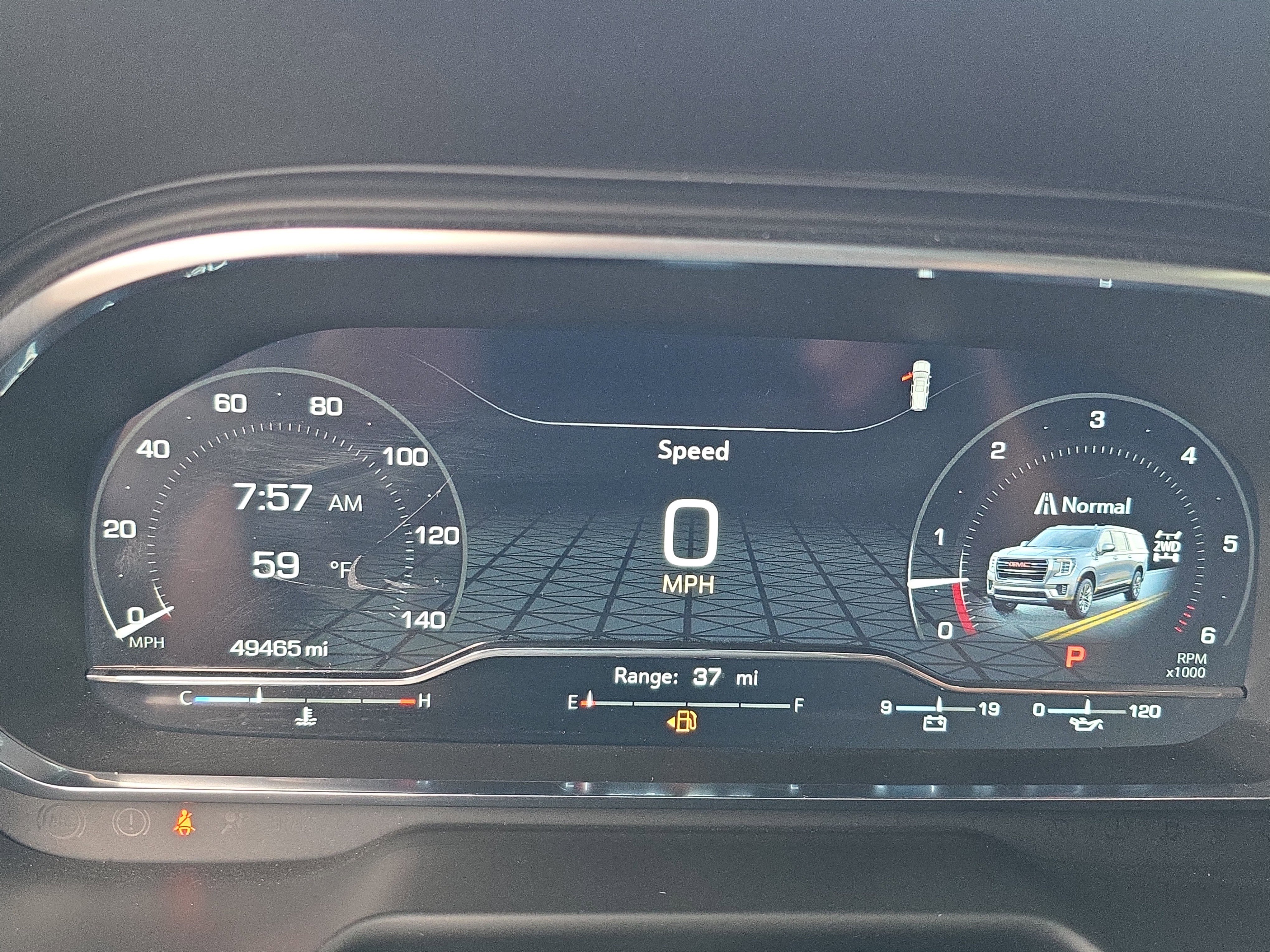 Used 2024 GMC Yukon SLT image 24