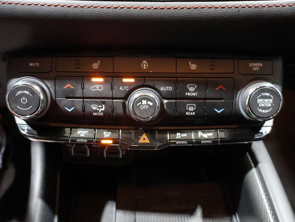 Used 2024 Dodge Durango R/T image 37