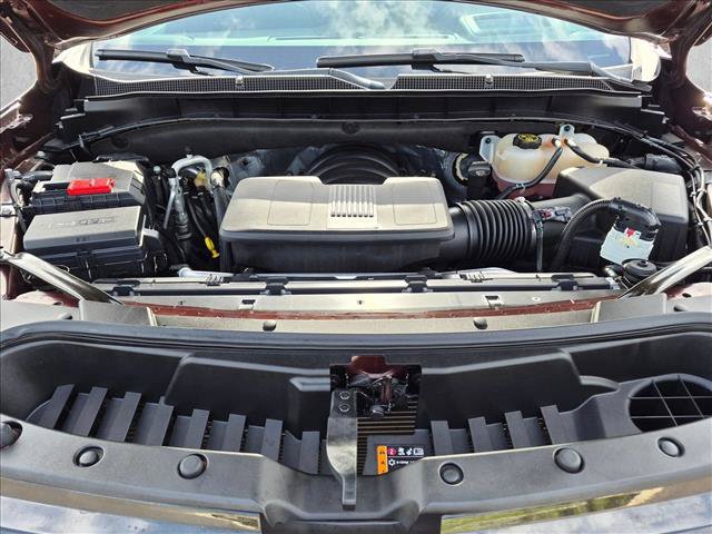 Used 2023 Chevrolet Tahoe High Country w/ Premium Package 2 RWD image 23
