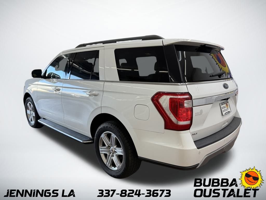 Used 2020 Ford Expedition XLT w/ Equipment Group 202A image 3