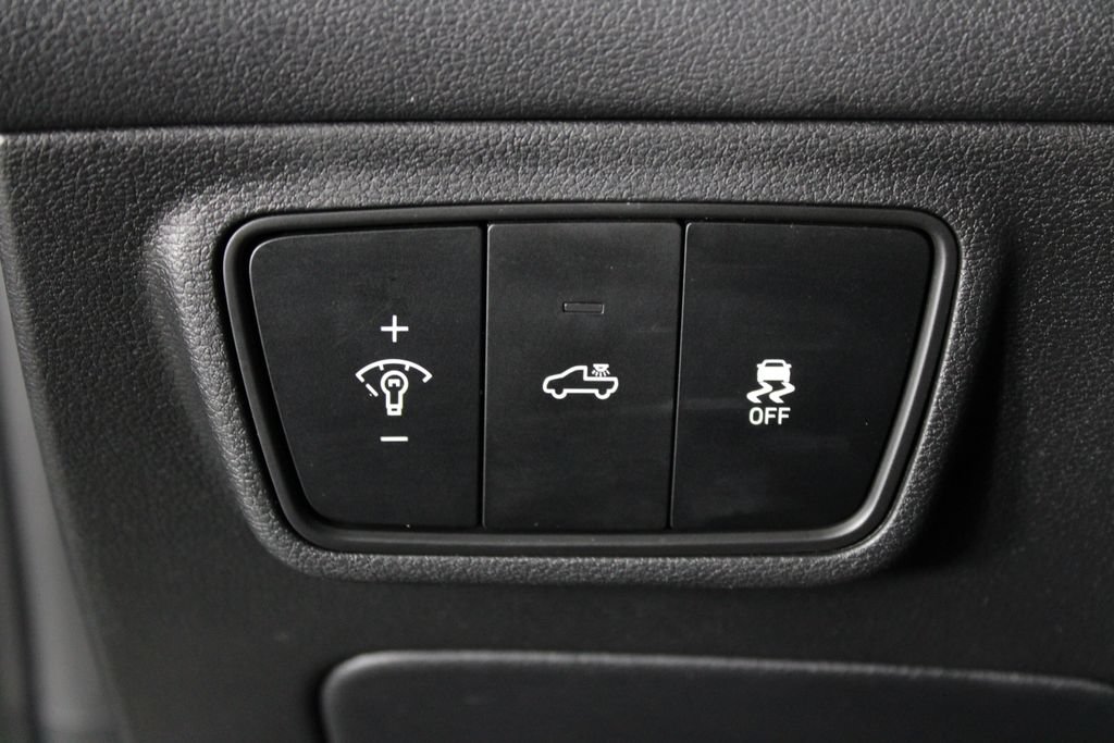 Used 2024 Hyundai Santa Cruz SEL w/ Activity Package FWD image 24