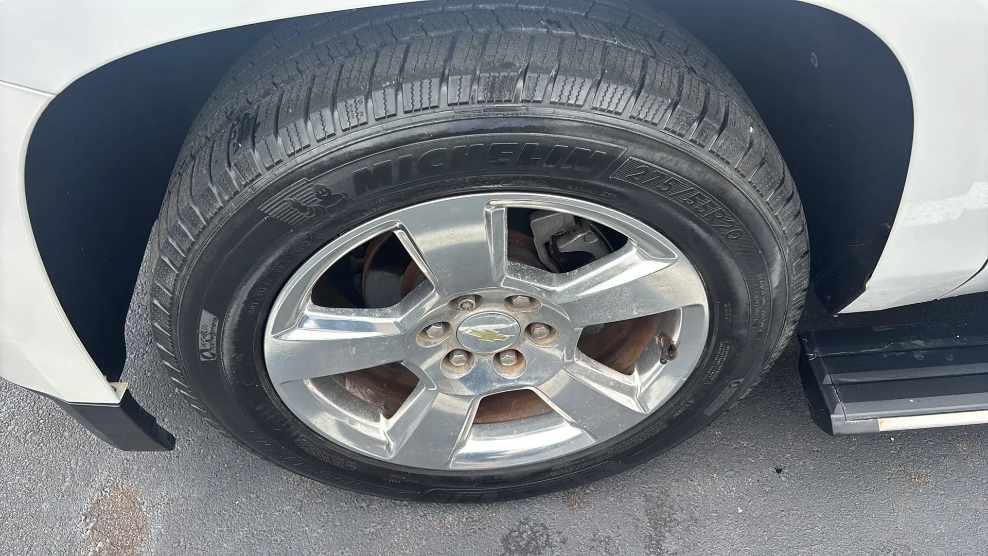 Used 2017 Chevrolet Tahoe Premier RWD image 40