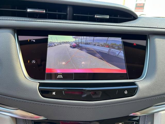 New 2025 Cadillac XT5 Premium Luxury image 15