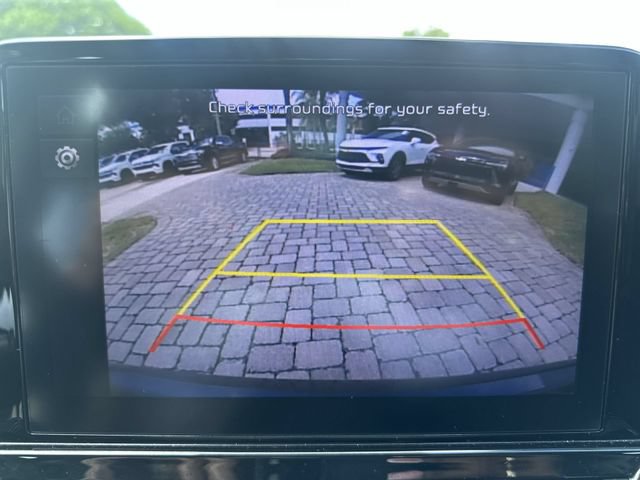 Used 2024 Kia Forte LXS FWD image 24
