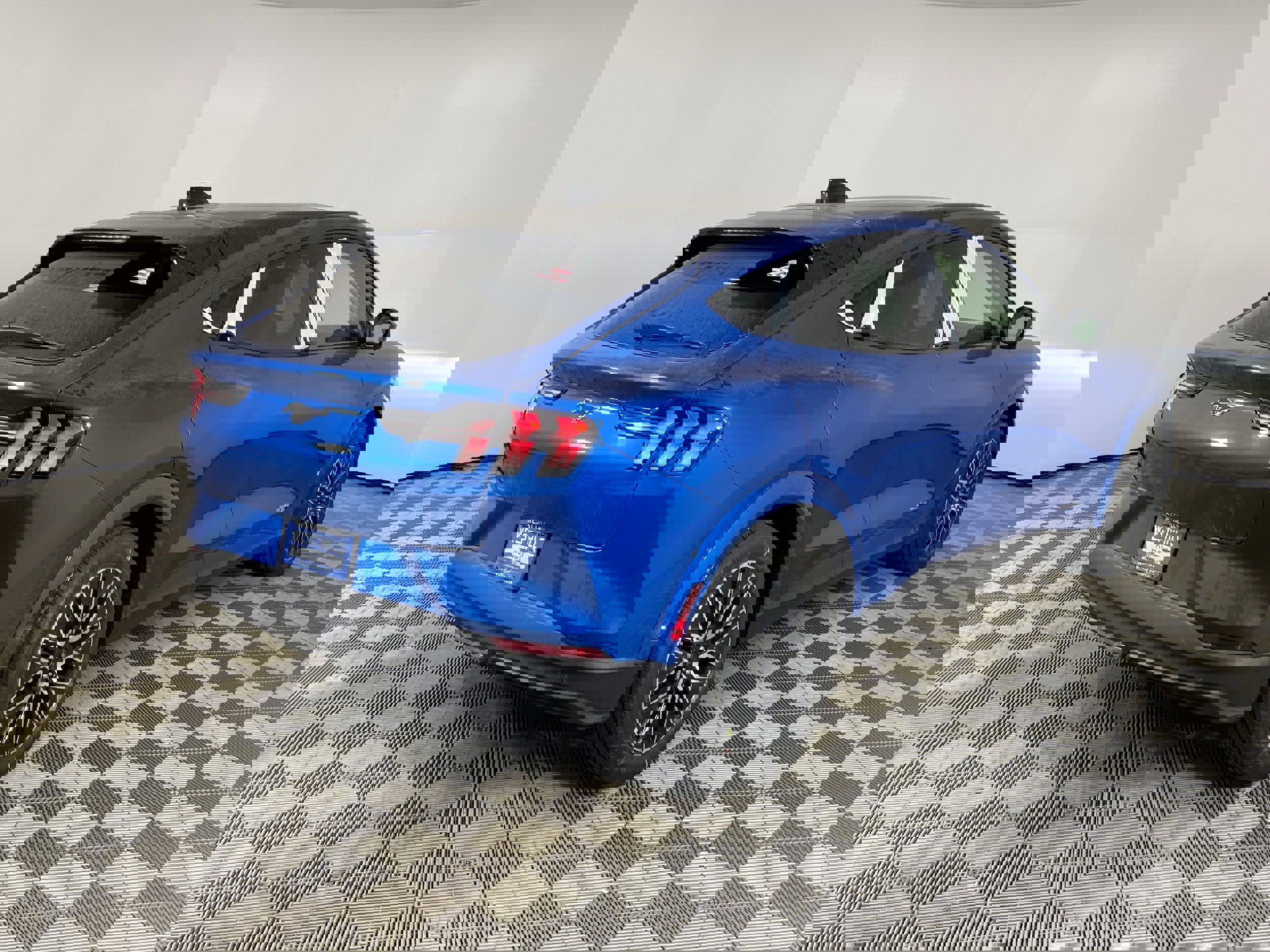 New 2026 Ford Mustang Mach-E Premium image 6