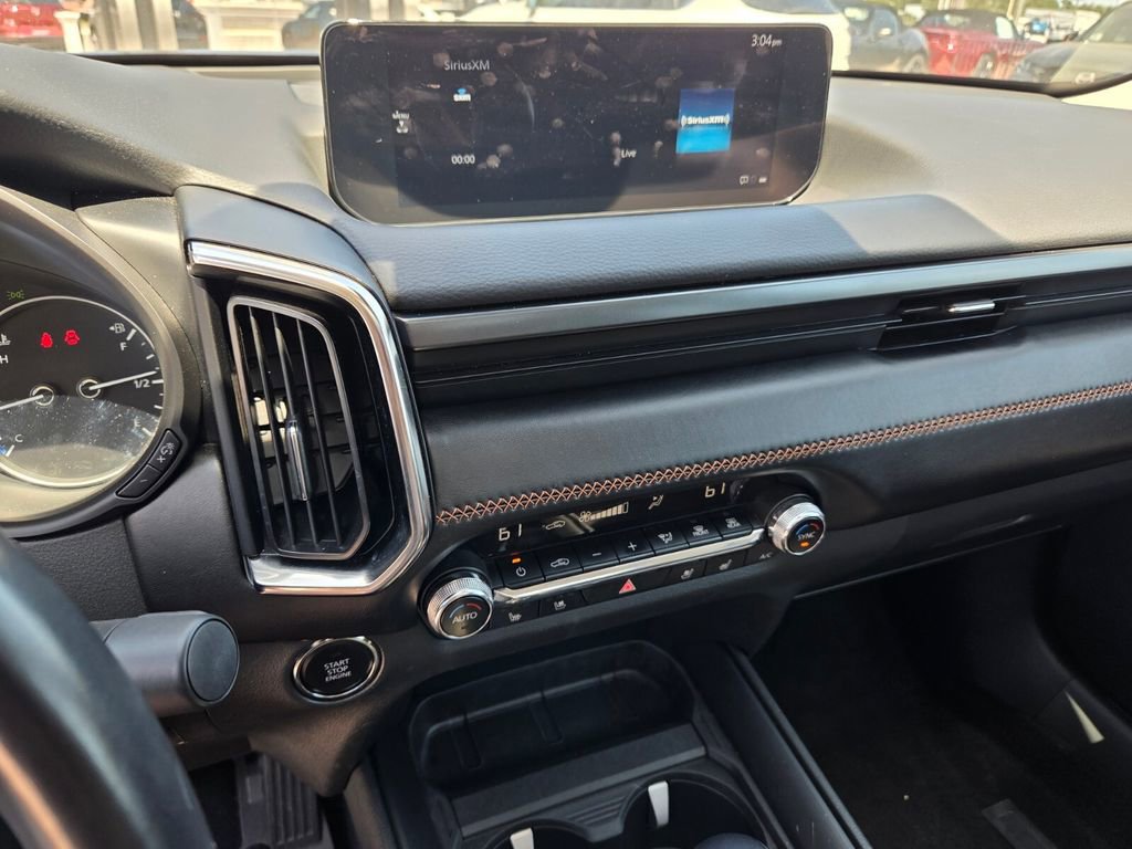 Certified 2023 MAZDA CX-50 AWD 2.5 S w/ Cargo Package image 25