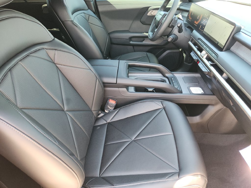 New 2027 Kia Telluride EX FWD image 10