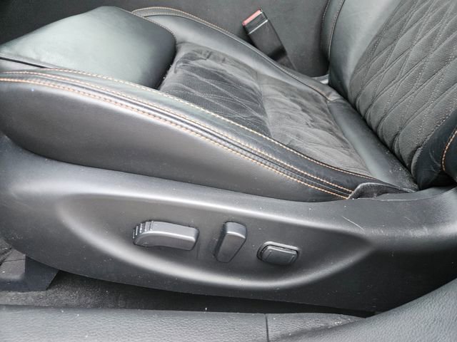 Used 2022 Nissan Maxima SR w/ Sport Mat Group image 9