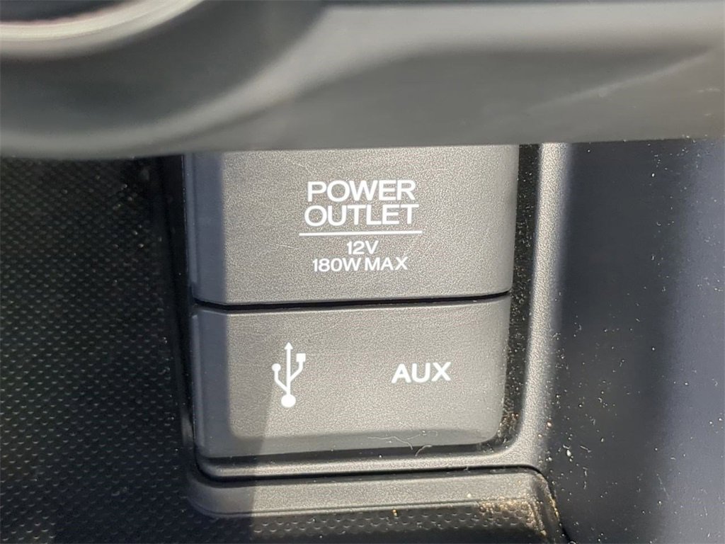 Used 2014 Honda Accord EX-L image 22