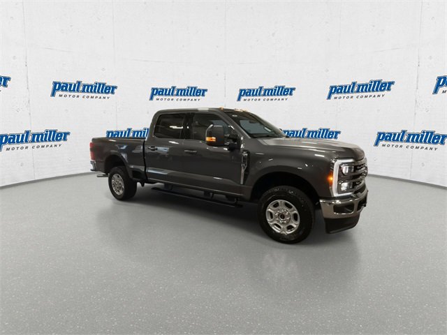 New 2026 Ford F350 XLT w/ XLT Premium Package image 2