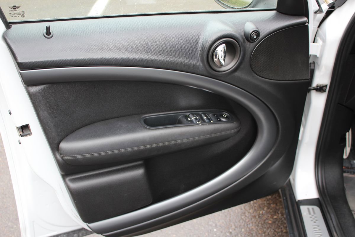 Used 2014 MINI Cooper Countryman S FWD image 9