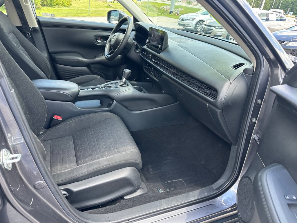 Used 2023 Honda HR-V LX image 22
