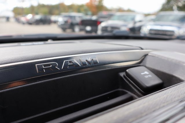 Used 2019 RAM 1500 Limited image 24