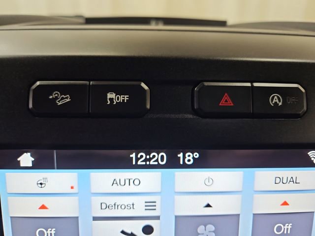 Used 2018 Ford F150 Lariat w/ Equipment Group 502A Luxury image 60