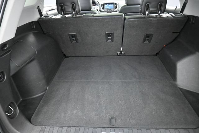 Used 2020 GMC Terrain SLT w/ Preferred Package AWD/4WD image 26