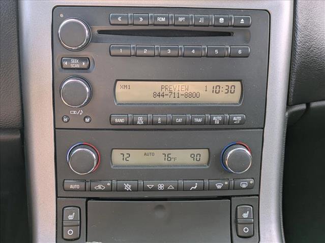 Used 2006 Chevrolet Corvette Coupe w/ Preferred Equipment Group image 12