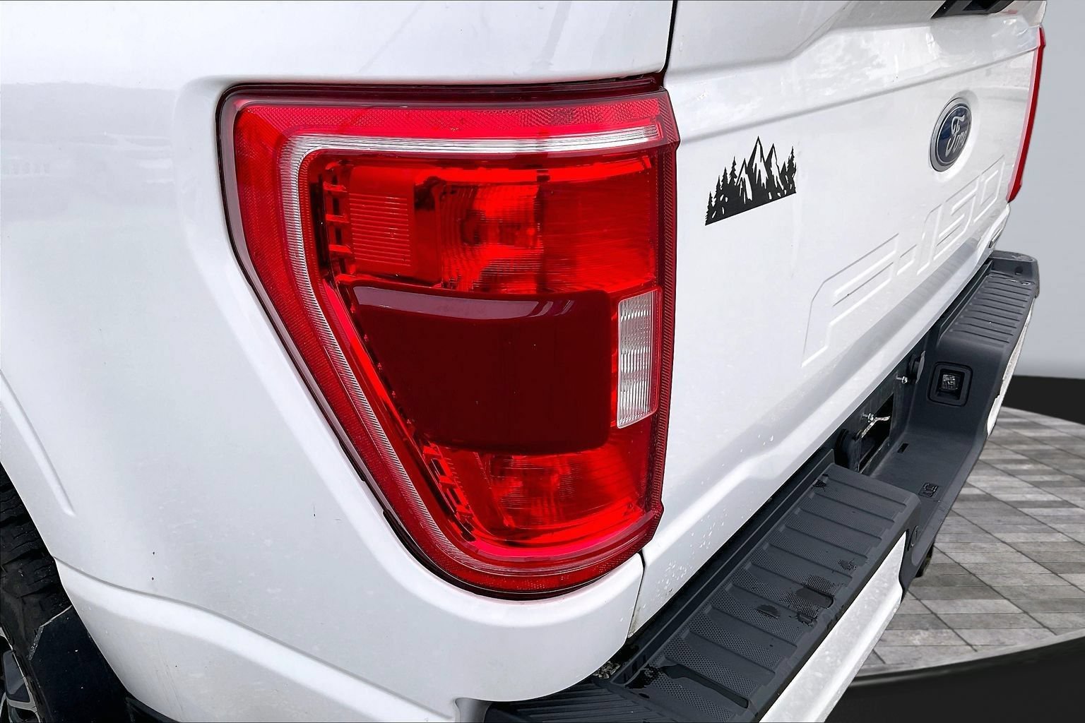 Used 2023 Ford F150 XLT w/ Equipment Group 301A Mid AWD/4WD image 31
