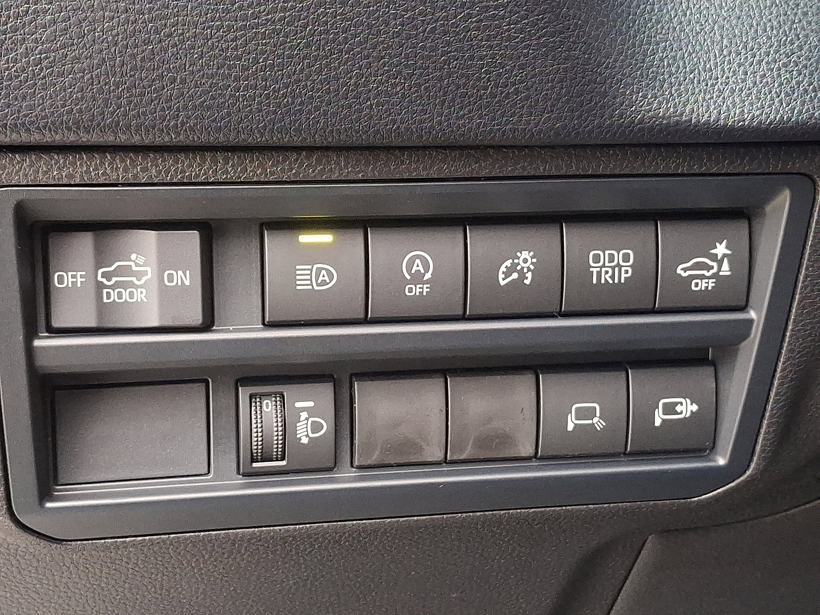 New 2026 Toyota Tundra SR5 image 16