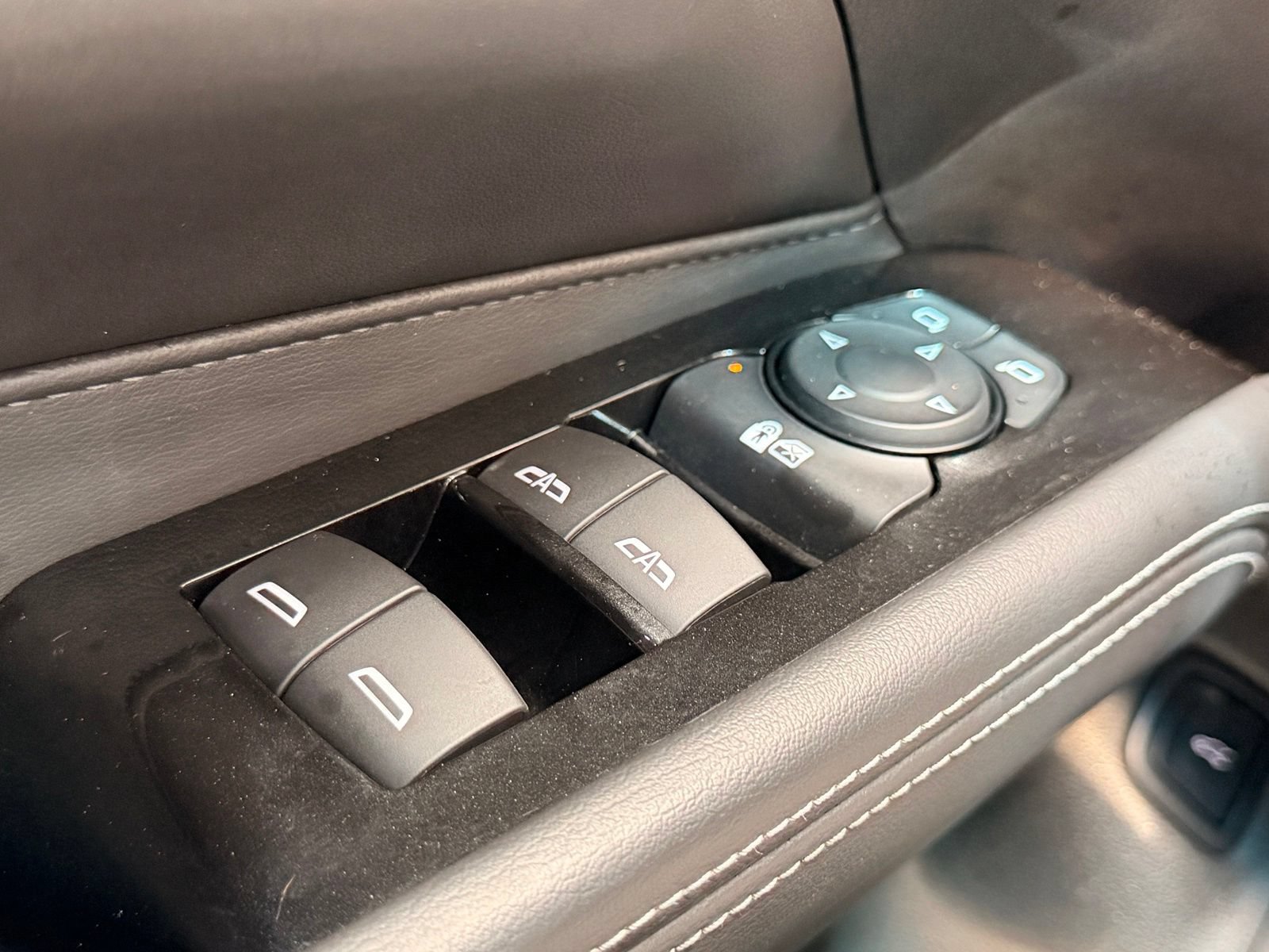 Used 2021 Cadillac CT4 Luxury RWD image 19