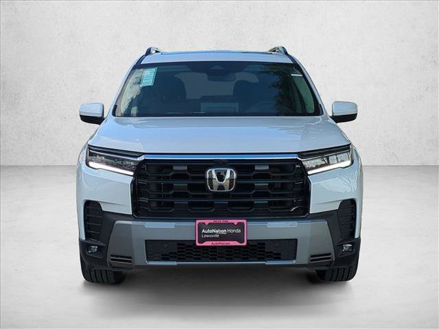 New 2026 Honda Pilot Touring image 6