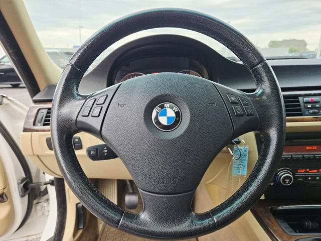 Used 2007 BMW 335i Sedan RWD image 10