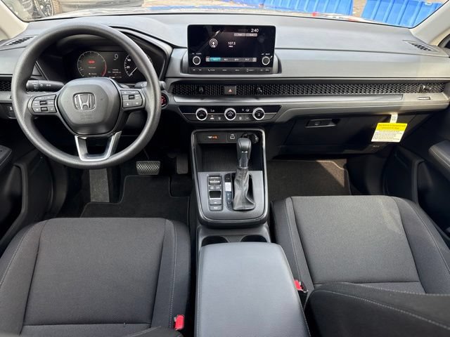 Used 2025 Honda CR-V LX image 4
