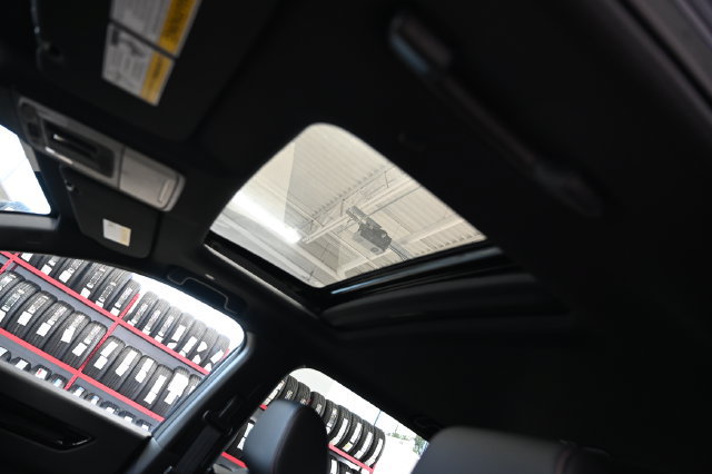 Used 2026 Honda CR-V Sport Touring image 22