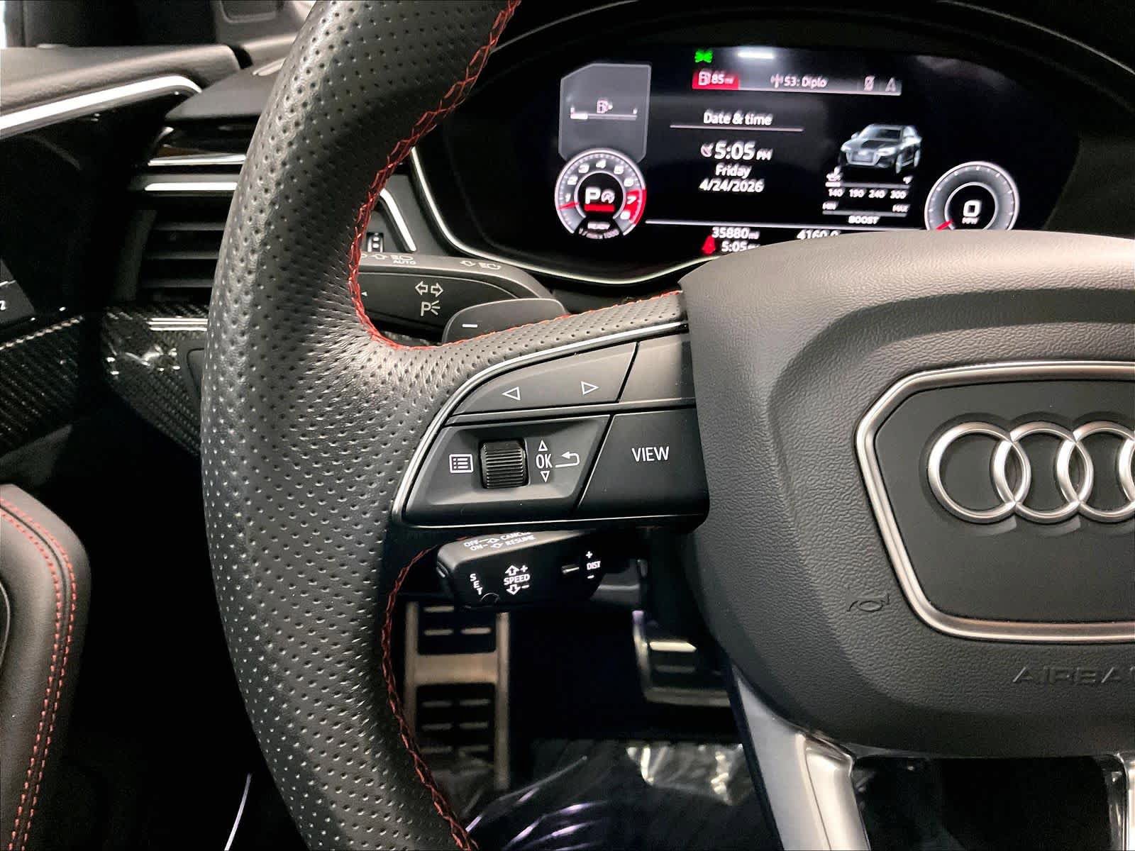Certified 2023 Audi S4 Premium Plus w/ Premium Plus Package AWD/4WD image 19