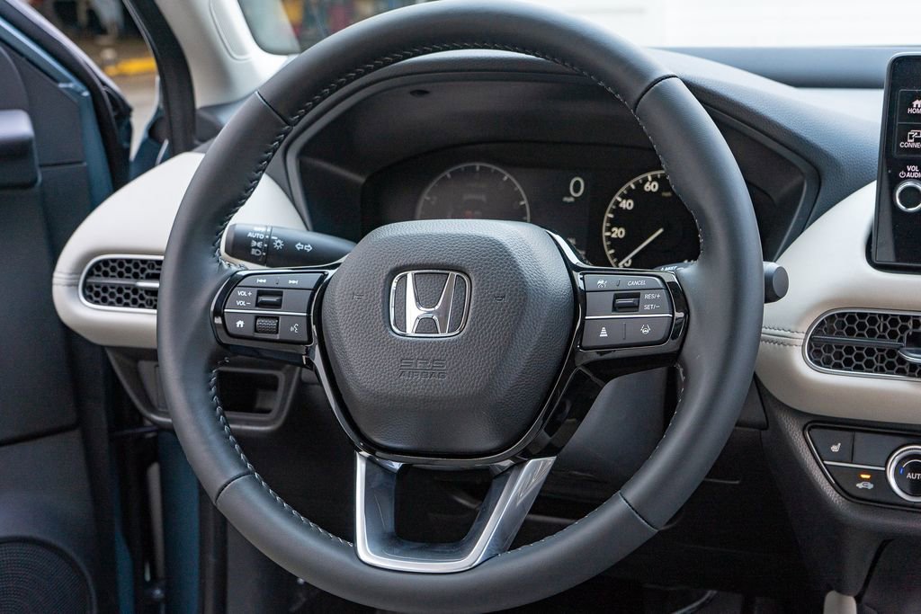 New 2026 Honda HR-V EX-L image 18