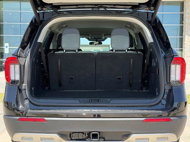 New 2026 Ford Explorer Active w/ Active Comfort Package RWD image 52